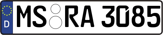 MS-RA3085