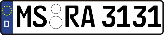 MS-RA3131