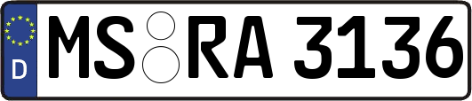 MS-RA3136