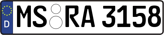 MS-RA3158