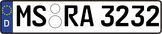 MS-RA3232