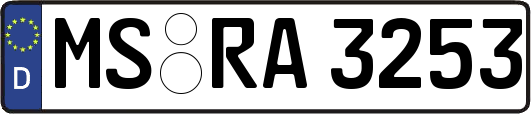 MS-RA3253