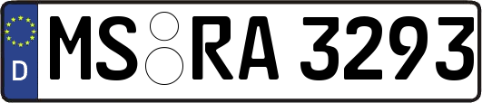 MS-RA3293