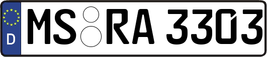 MS-RA3303