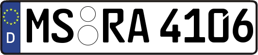 MS-RA4106