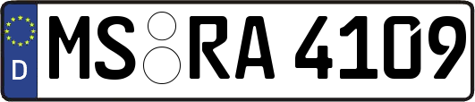 MS-RA4109
