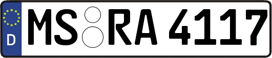 MS-RA4117