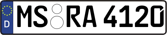 MS-RA4120