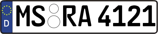 MS-RA4121