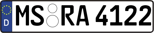 MS-RA4122
