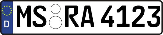 MS-RA4123