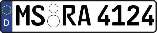 MS-RA4124