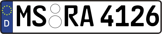 MS-RA4126