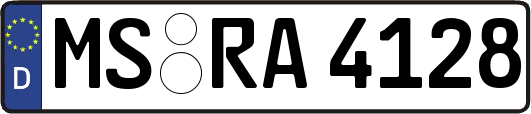 MS-RA4128
