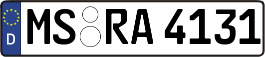 MS-RA4131