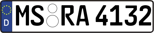 MS-RA4132