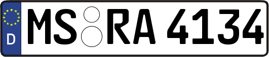 MS-RA4134