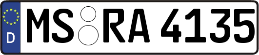 MS-RA4135