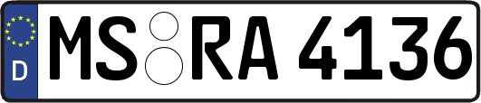 MS-RA4136
