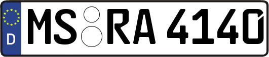 MS-RA4140