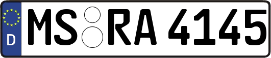 MS-RA4145