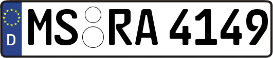 MS-RA4149