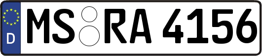 MS-RA4156
