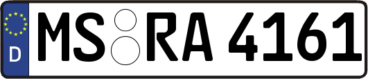 MS-RA4161