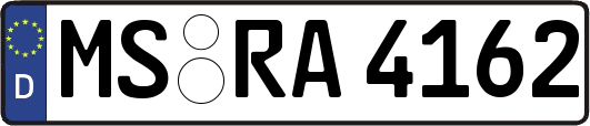MS-RA4162