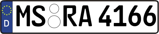 MS-RA4166
