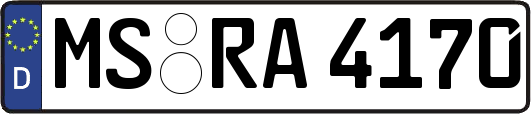 MS-RA4170