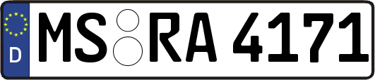 MS-RA4171