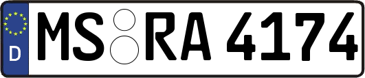 MS-RA4174