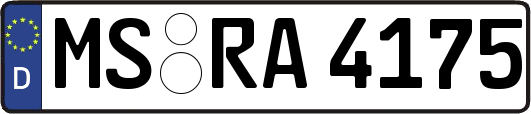 MS-RA4175