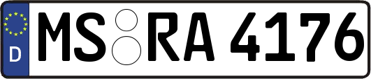 MS-RA4176