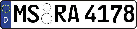 MS-RA4178