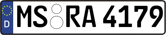 MS-RA4179