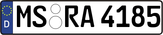 MS-RA4185