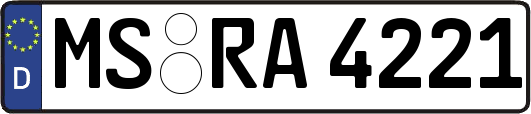 MS-RA4221
