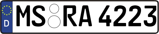 MS-RA4223