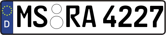 MS-RA4227