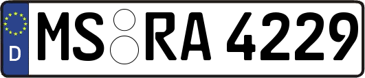 MS-RA4229