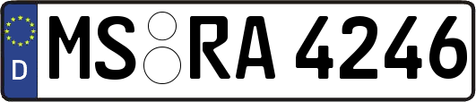 MS-RA4246