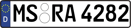 MS-RA4282