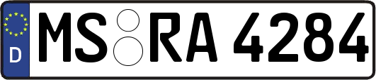 MS-RA4284