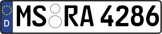 MS-RA4286