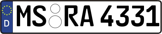 MS-RA4331