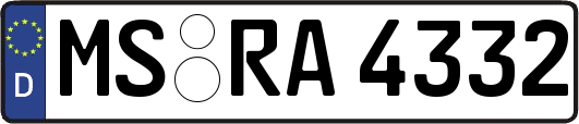 MS-RA4332