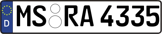 MS-RA4335