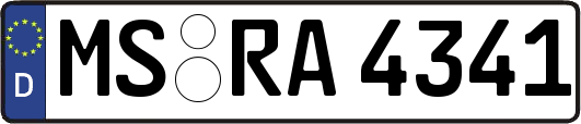 MS-RA4341